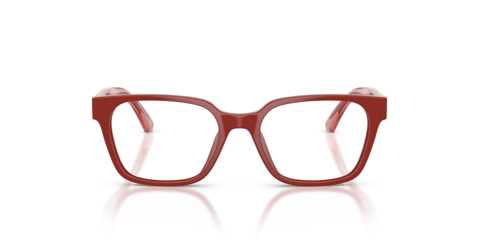 Emporio Armani Kids 3013U Eyeglasses - view 23